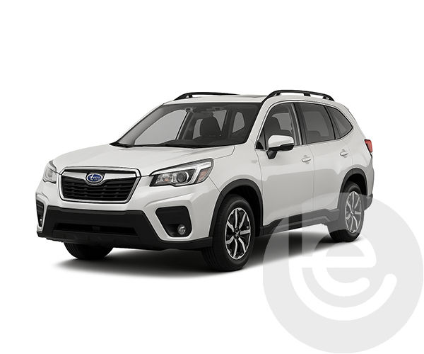 Subaru Forester Towbars