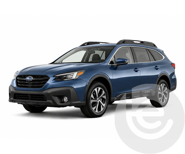Subaru Outback Towbars