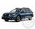 Subaru Outback Towbars Logo