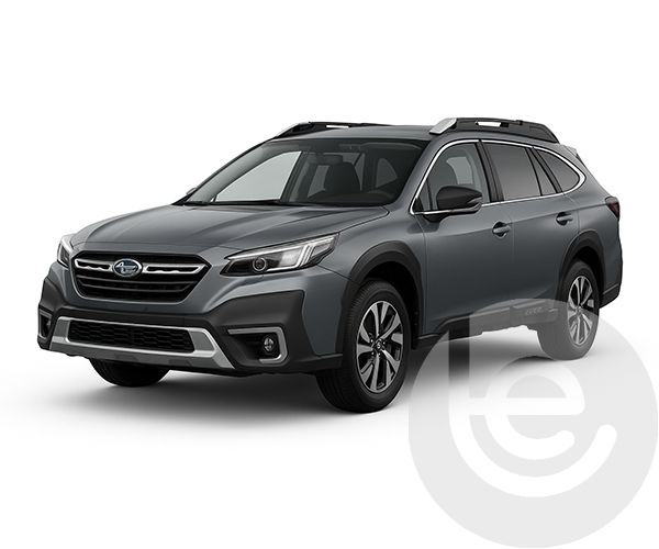 Subaru Outback Towbars