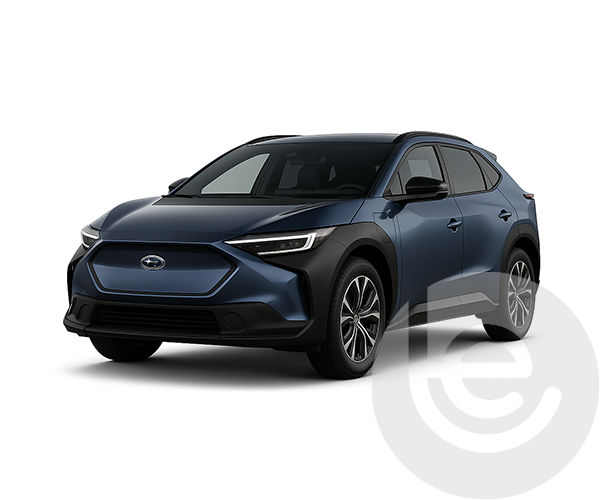 Subaru Solterra Towbars