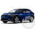 Subaru Solterra Towbars Logo