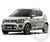 Suzuki Ignis Towbars Logo