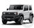 Suzuki Jimny Towbars Logo