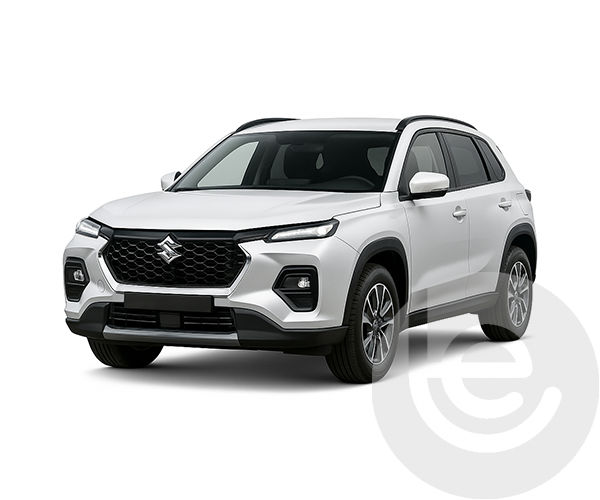 Suzuki Grand Vitara Towbars