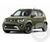 Suzuki Ignis Towbars Logo