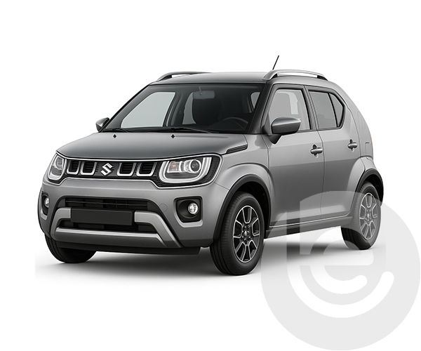 Suzuki Ignis Towbars