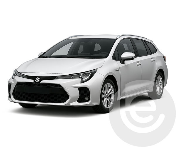 Suzuki Swace Towbars