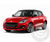 Suzuki Swift Towbars Logo