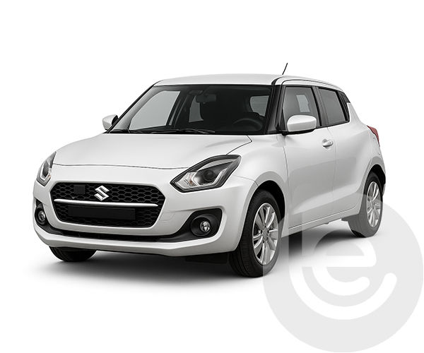 Suzuki Swift Towbars