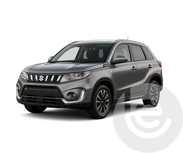 Suzuki Vitara Towbars