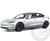 Tesla Model Y Towbars Logo