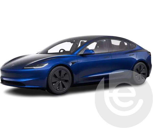 Tesla Model 3 Towbars