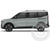 Ford Tourneo Courier Towbars Logo