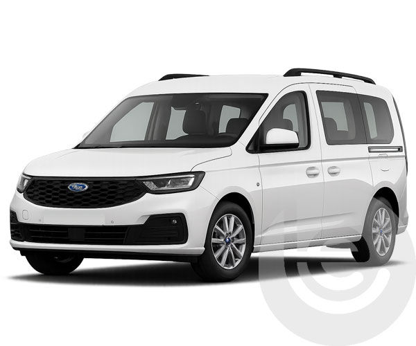 Ford Tourneo Connect Towbars 