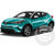 Toyota CHR Towbars Logo