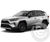 Toyota RAV-4 Towbars Logo