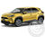 Toyota Yaris Cross Towbars Logo