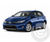 Toyota Auris Towbars Logo