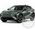 Toyota CHR+ Towbars Logo