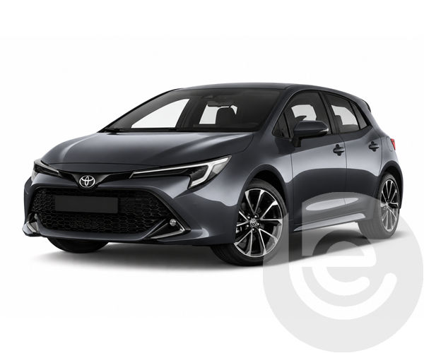 Toyota Corolla Towbars