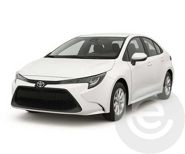 Toyota Corolla Towbars