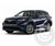 Toyota Highlander Towbars Logo
