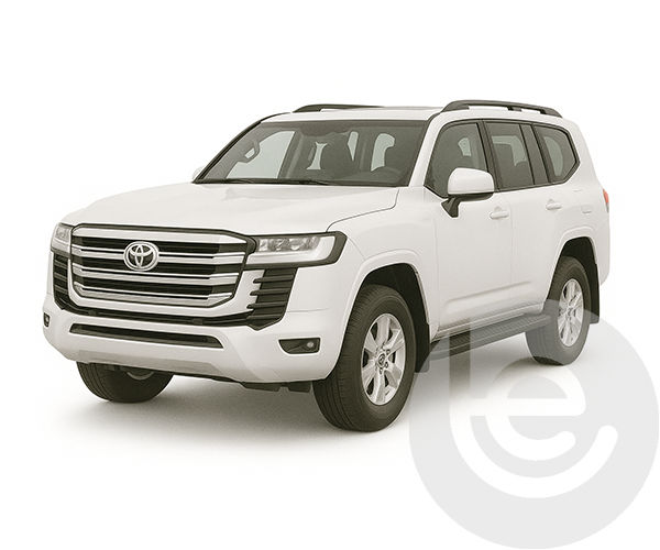 Toyota Land Cruiser Towbars