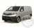 Toyota Proace Towbars Logo