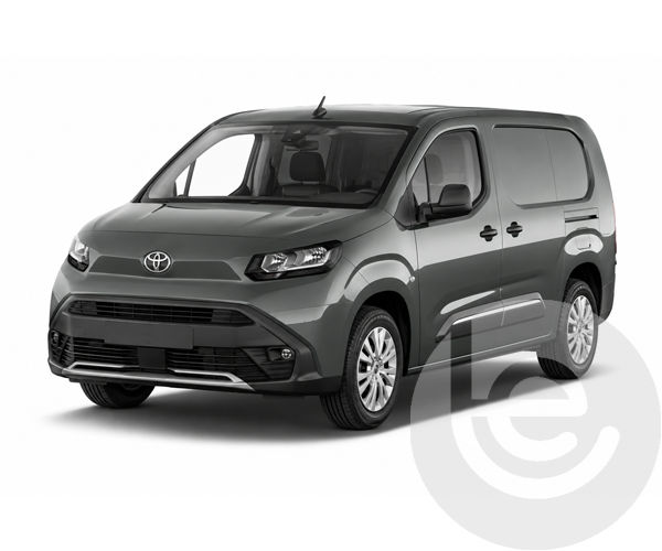 Toyota Proace City Towbars