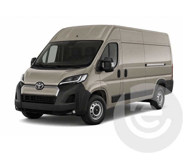 Toyota Proace Max Towbars