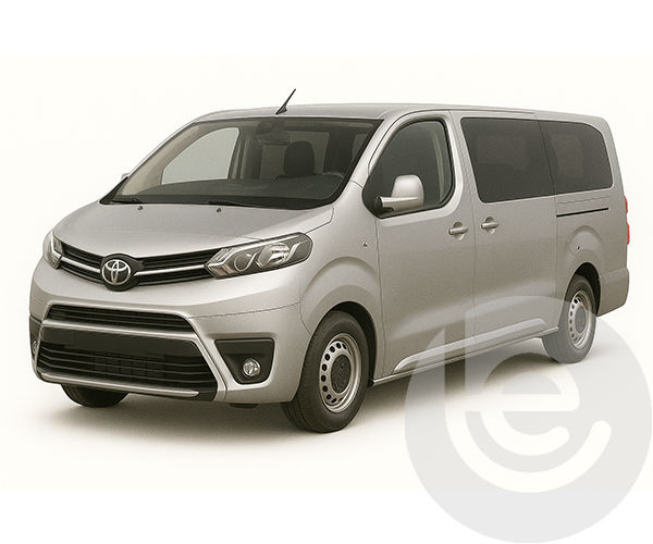 Toyota Proace Verso Towbars