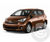 Toyota Verso-S Towbars Logo