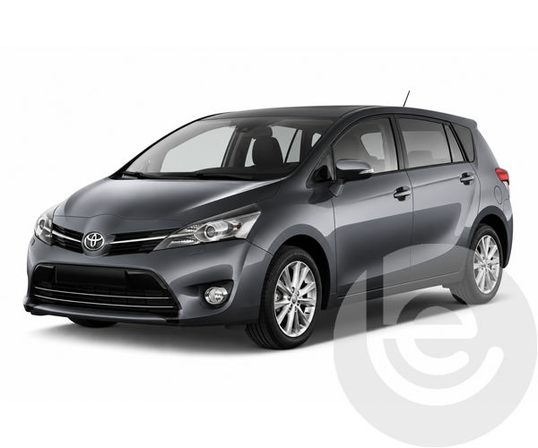Toyota Verso Towbars