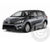 Toyota Verso Towbars Logo