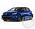 Toyota Yaris Towbars Logo