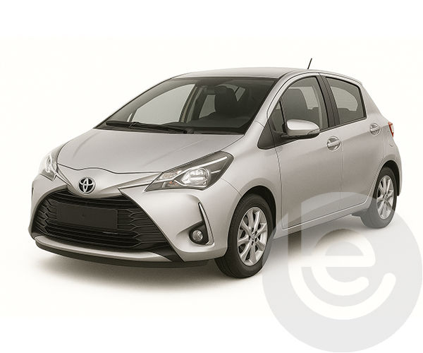 Toyota Yaris Towbars