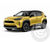 Toyota Yaris Cross Towbars Logo