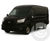 Ford Transit Towbars Logo