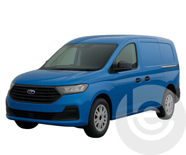 Ford Transit Connect Towbars