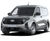 Ford Transit Courier Towbars Logo