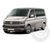 Volkswagen California Towbars Logo