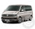 Volkswagen Caravelle Towbars Logo