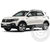 Volkswagen T-Cross Towbars Logo