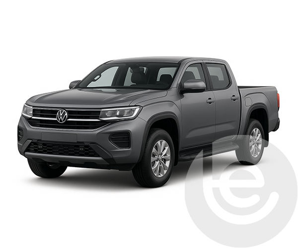 Volkswagen Amarok Towbars