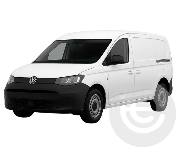 Volkswagen Caddy Towbars