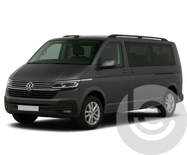 Volkswagen Caravelle Towbars