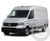 Volkswagen Crafter Towbars Logo