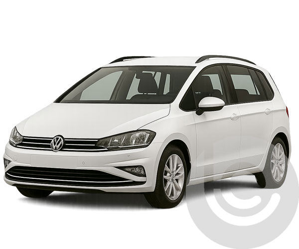 Volkswagen Golf SV Towbars