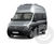Volkswagen Grand California Towbars Logo